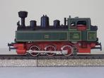 Marklin Stoomloc KLVM, Wisselstroom, Gebruikt, Locomotief, Ophalen of Verzenden