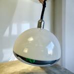 Vintage space age hanglamp /luster, Ophalen of Verzenden