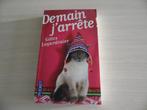 DEMAIN J'ARRÊTE !       GILLES LEGARDINIER, Livres, Enlèvement ou Envoi, Comme neuf, Gilles Legardinier