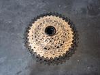 Shimano deore xt m8100 12-speed cassette 10-42, Enlèvement ou Envoi, Comme neuf, Shimano, Roue