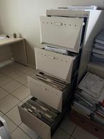 Ladenkast, Huis en Inrichting, Kasten | Ladekasten, Ophalen, Minder dan 50 cm, Gebruikt, 3 of 4 laden