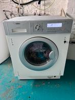 Machine à laver encastrable marque AEG 7kg, Utilisé