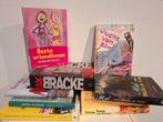 Boektoppers pakket van 9 boeken, Boeken, Overige Boeken, Ophalen of Verzenden
