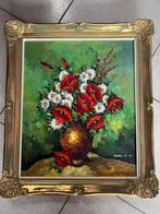 Schilderij Armand Lacour, Ophalen of Verzenden