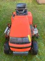 Kubota g 1900, Tuin en Terras, Zitmaaiers, Ophalen, Gebruikt, Elektrische starter, Kubota