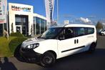 Fiat Doblo Cargo Maxi 1.4i Benzine, Auto's, Stof, Gebruikt, 4 cilinders, 95 pk