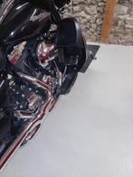 Harley Street Glide in uitstekende staat, Motoren, 2 cilinders, 1690 cc, Cruise Control, Particulier