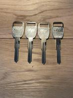 4 blanco sleutels reservesleutels land rover defender, Ophalen, Rover