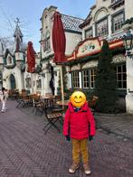 WEGGEEFPRIJS!! pakket 5stuks lerkkledij, maat 110 (3€/st!), Enlèvement