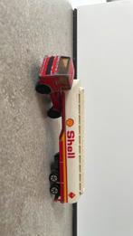 Shell tankwagen, Ophalen of Verzenden, Gebruikt, Bus of Vrachtwagen, Majorette