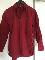 Red & Blu, chemise bordeaux pour garçon, taille 152, neuve, Red & Blu, Chemise ou Chemisier, Garçon, Enlèvement ou Envoi
