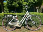 Damesfiets - Sparta spirit, Fietsen en Brommers, Fietsen | Dames | Damesfietsen, Ophalen, Nieuw, Sparta, Versnellingen