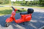 Elektrische Scooter, Fietsen en Brommers, Scooters | Overige merken, Ophalen, Emco, Elektrisch, Klasse B (45 km/u)