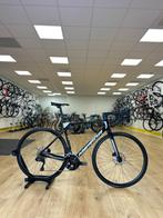 250km Merida Scultura 6000 Di2 Carbon Racefiets, Sport en Fitness, Ophalen of Verzenden, Zo goed als nieuw