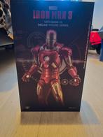 Iron Man 3-figuur van King Art, Verzamelen, Ophalen of Verzenden, Nieuw