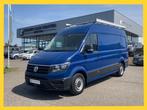 Volkswagen Crafter L3H3 2.0 TDI 177pk Lichte Vracht Automaa, Auto's, Volkswagen, Automaat, 4 deurs, Monovolume, Overige modellen