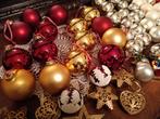 Kerstballen, Diversen, Kerst, Ophalen, Zo goed als nieuw