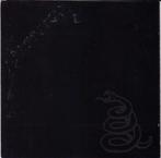 Metallica 'The Black Album', Ophalen