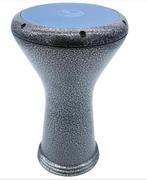 GAWHARET EL FAN Egyptische Derbouka, aluminium, Muziek en Instrumenten, Percussie, Ophalen of Verzenden, Nieuw