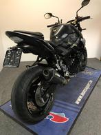 Suzuki GSR 750 Freegun bwj. 2015, ref LS 2702, Naked bike, Bedrijf, 4 cilinders, 750 cc