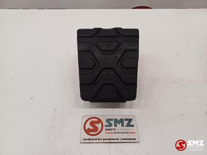 Step Caterpillar, Zakelijke goederen, Machines en Bouw | Onderdelen