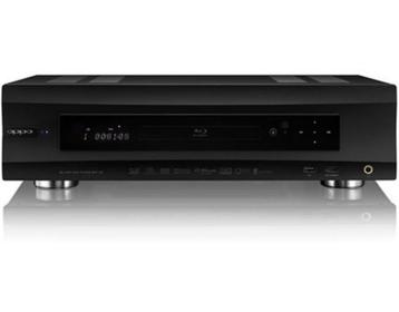 OPPO BDP-103EU beschikbaar voor biedingen