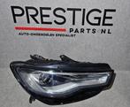 Koplamp Audi A6 C7 4G Facelift Xenon LED Rechts 4G0941006H, Auto-onderdelen, Ophalen of Verzenden, Herkomst onderdeel bekend, Gebruikt