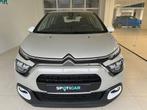 Citroen C3 YOU, Auto's, Zwart, Beige, Bedrijf, 5 deurs