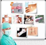 Complete Survival Kit | First Aid | Camping Militaire Gear, Caravans en Kamperen, -, Verzenden, -, Nieuw