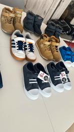Chaussures enfants, Kinderen en Baby's, Babykleding | Schoentjes en Sokjes, Ophalen, Zo goed als nieuw