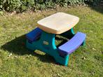 Little tikes kindertafel picnicktafel, Ophalen, Gebruikt