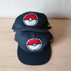 2 Pokémon petten 7-9 jaar en 9-12 jaar, Kinderen en Baby's, Kinderkleding | Petten en Hoeden, Ophalen of Verzenden, Zo goed als nieuw