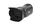 Canon Legria HF G25 digitale videocamera met 1 jaar garantie, TV, Hi-fi & Vidéo, Caméscopes numériques, Comme neuf, 8 à 20x, Canon
