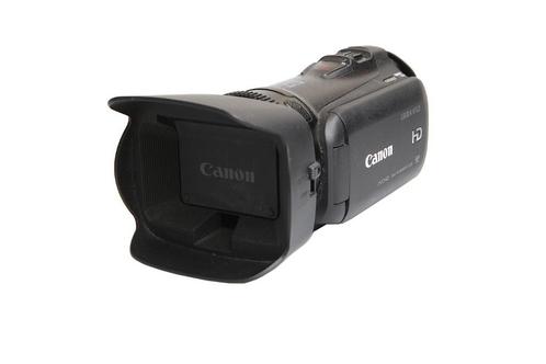 Canon Legria HF G25 digitale videocamera met 1 jaar garantie, TV, Hi-fi & Vidéo, Caméscopes numériques, Comme neuf, Caméra, Canon