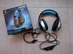 Casque de gaming BEEXCELLENT GM-3, Ophalen, Gebruikt
