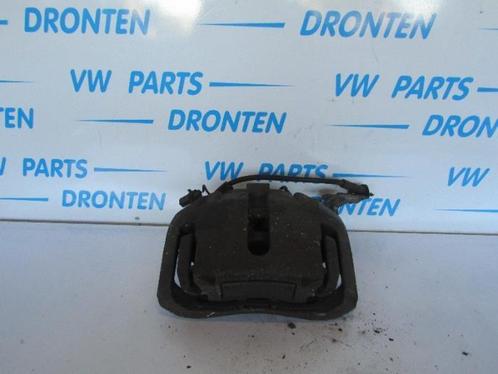 Remklauw (Tang) links-voor van een Audi A8, Auto-onderdelen, Remmen en Aandrijving, Audi, Gebruikt, 3 maanden garantie, Ophalen of Verzenden