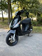 Piaggi Zip Klasse A 6200km, Fietsen en Brommers, Scooters | Piaggio, Ophalen of Verzenden, Zo goed als nieuw, Zip