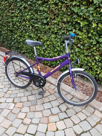 Kinderfiets. beschikbaar voor biedingen