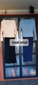 Leuke broeken en bloesjes, Kleding | Dames, Broeken en Pantalons, Ophalen of Verzenden