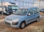 Citroën Berlingo 1.4 Essence Multiplaces*accidentée*, Autos, Achat, Entreprise, Boîte manuelle, 5 portes