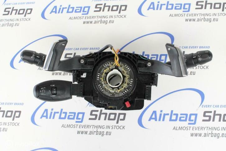 Interrupteur combiné Peugeot 208 (2012-....), Autos : Pièces & Accessoires, Tableau de bord & Interrupteurs, Utilisé, Enlèvement ou Envoi