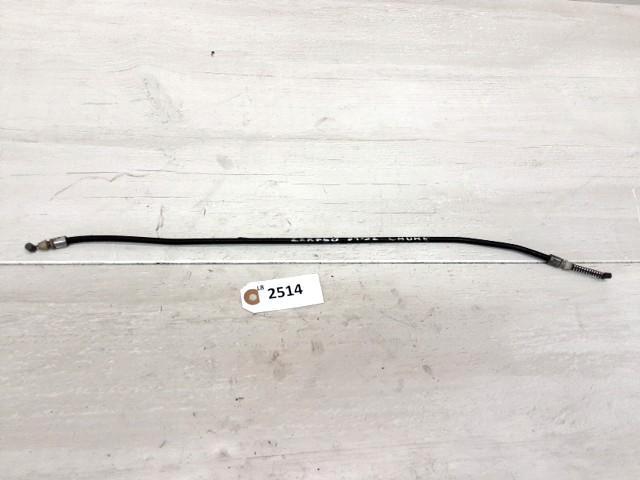 ZXR750 1991 - 1992 Kawasaki Kabel Kabel slot zadel D1-45508, Motoren, Onderdelen | Kawasaki