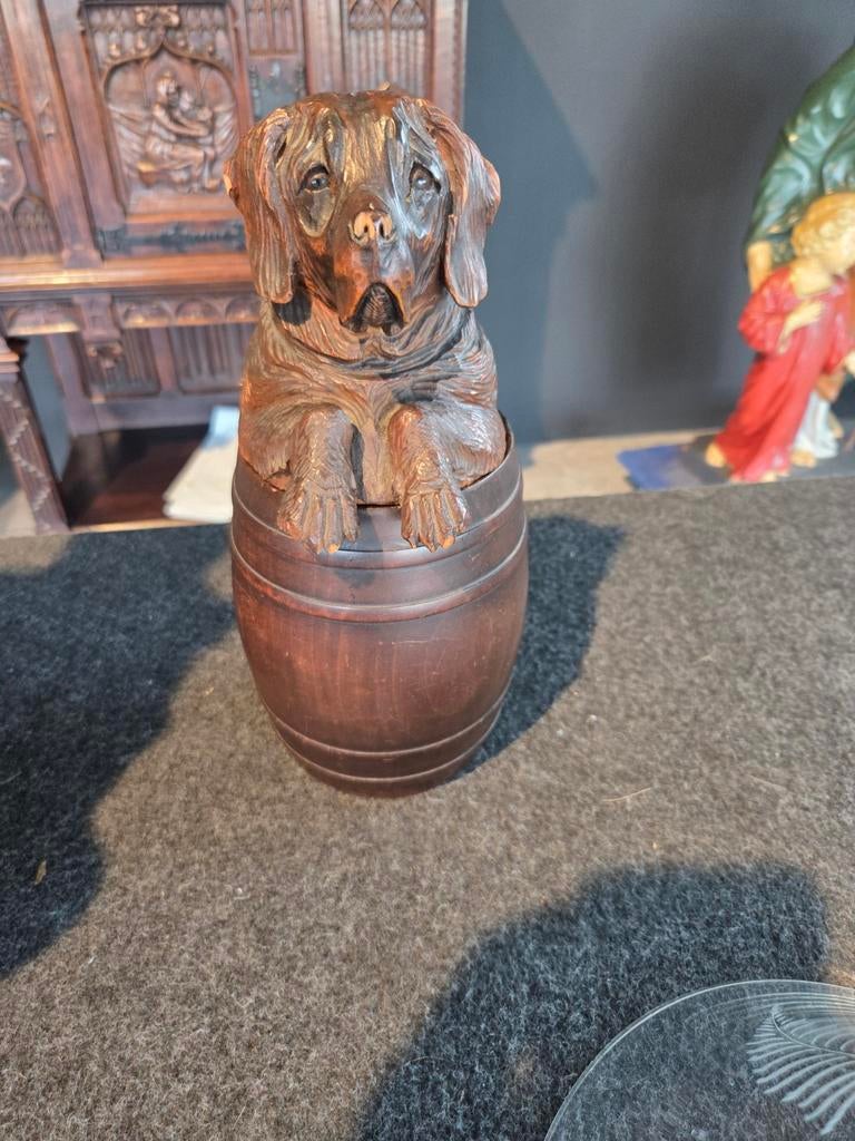 Vous recherchez des pièces séparées de sculpture de la Forêt, Enlèvement