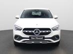 Mercedes-Benz GLA GLA 180 d Business Solution (automatique), Autos, Entreprise, 116 ch, Noir, 5 portes