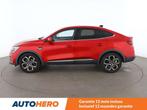 Renault Arkana 1.6 Hybrid E-Tech Intens (automatique), Autos, Renault, Rouge, Arkana, Achat, Euro 6