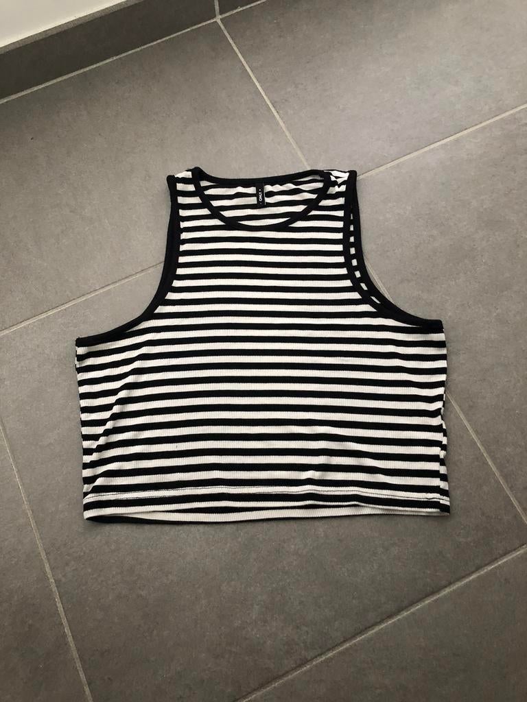 Only, maat L, Kleding | Dames, Topjes, Ophalen of Verzenden, Zo goed als nieuw, Maat 42/44 (L)