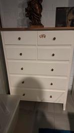 Commode ikea, Maison & Meubles, Armoires | Commodes, Enlèvement, Comme neuf