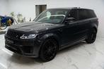 Land Rover Range Rover Sport HSE Dynamic P400! Lichte Vracht, Autos, Argent ou Gris, Achat, Euro 6, Entreprise