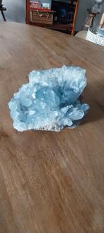 Célestine de Madagascar 1,6 KG, Enlèvement, Minéral