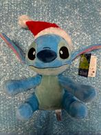 Peluche Stitch avec chapeau de Noël, Enfants & Bébés, Jouets | Peluches, Enlèvement ou Envoi, Neuf